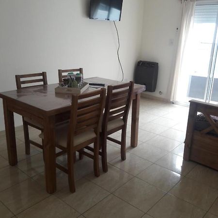 Departamentos Bravard Apartment บาอิยาบลังกา ภายนอก รูปภาพ