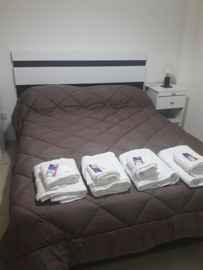 Departamentos Bravard Apartment บาอิยาบลังกา ภายนอก รูปภาพ