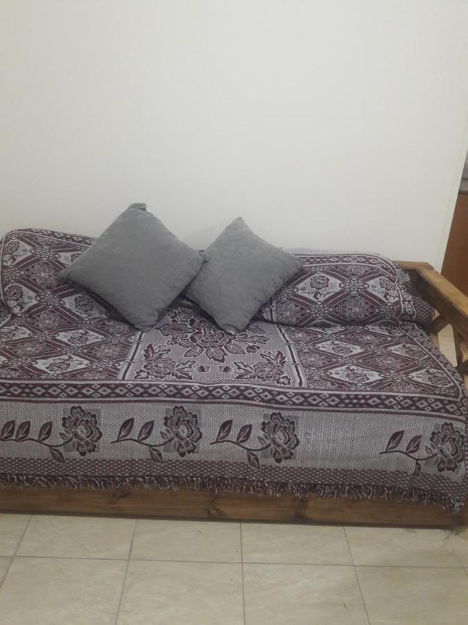 Departamentos Bravard Apartment บาอิยาบลังกา ภายนอก รูปภาพ