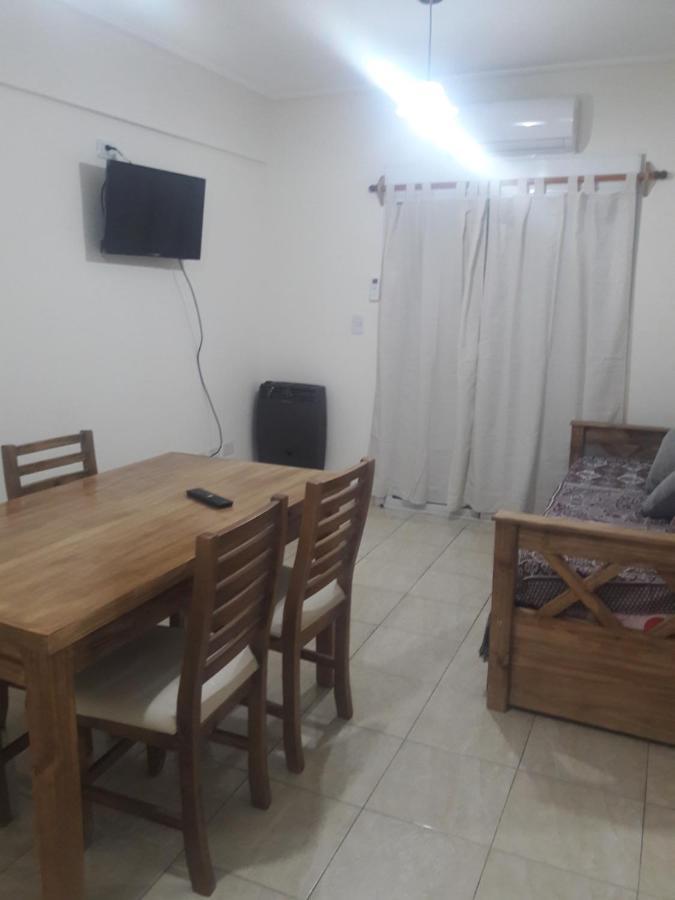 Departamentos Bravard Apartment บาอิยาบลังกา ภายนอก รูปภาพ