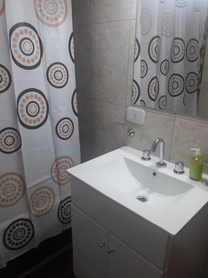 Departamentos Bravard Apartment บาอิยาบลังกา ภายนอก รูปภาพ