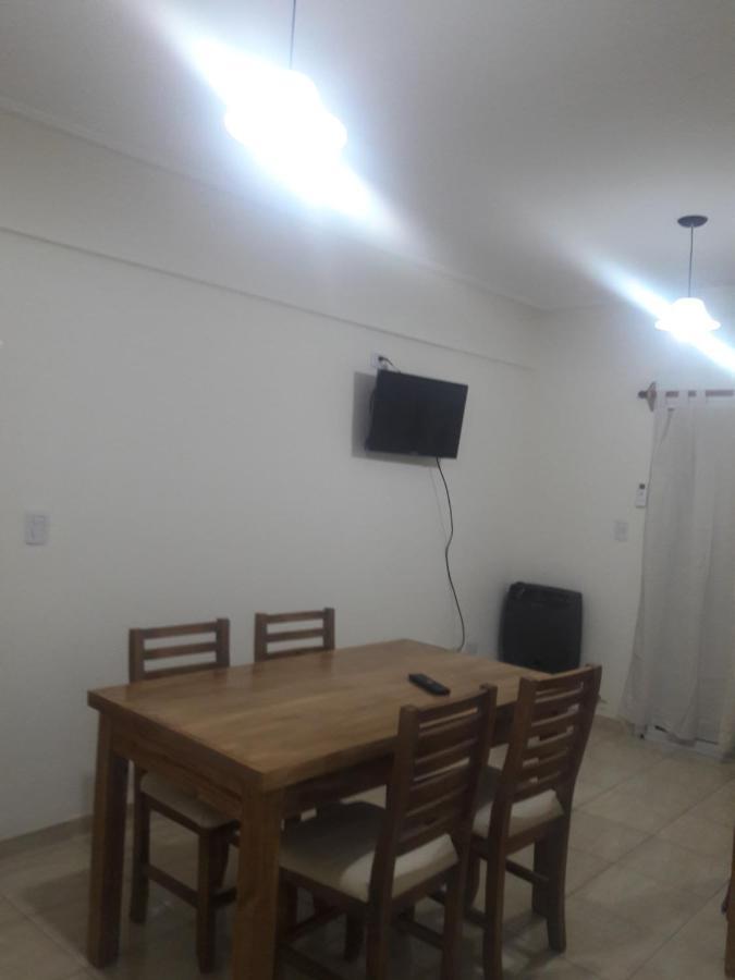 Departamentos Bravard Apartment บาอิยาบลังกา ภายนอก รูปภาพ