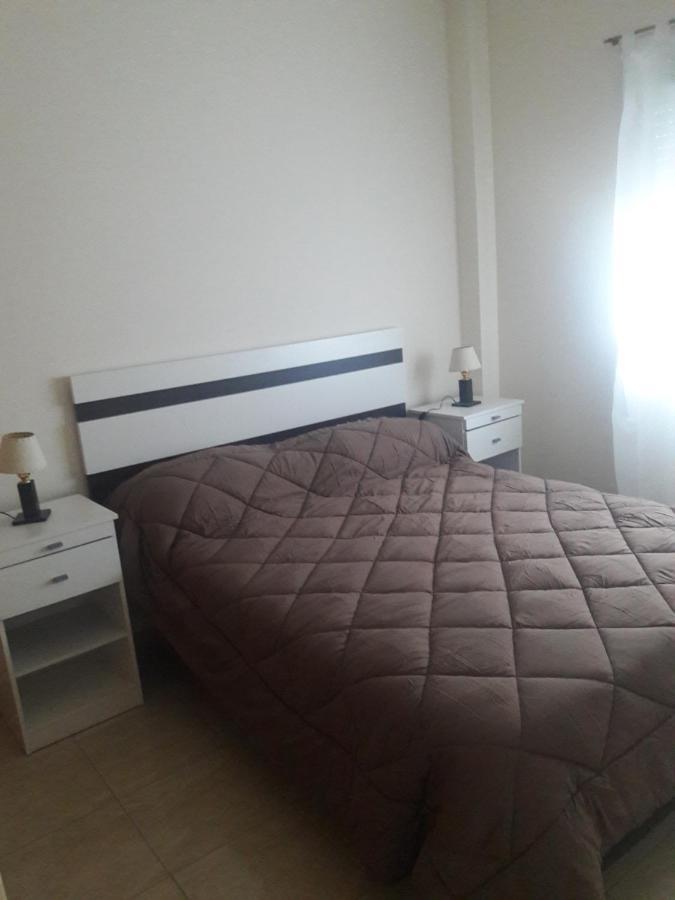 Departamentos Bravard Apartment บาอิยาบลังกา ภายนอก รูปภาพ