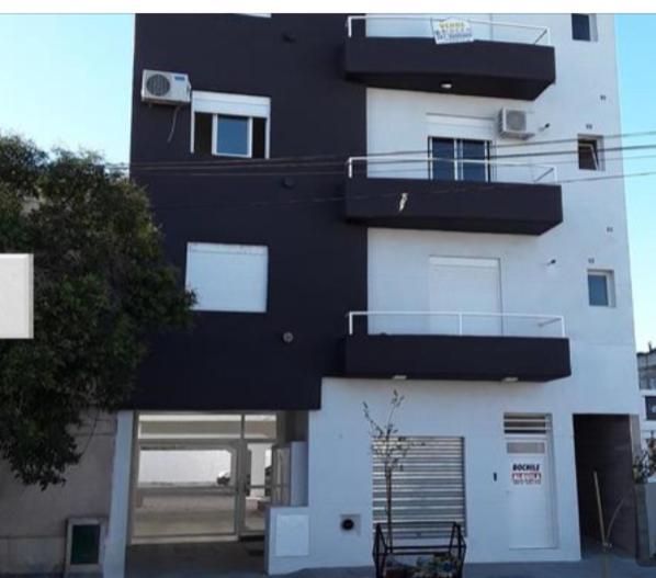 Departamentos Bravard Apartment บาอิยาบลังกา ภายนอก รูปภาพ