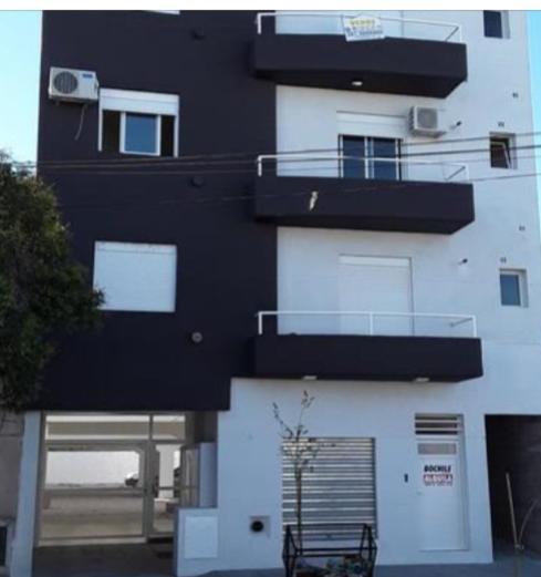 Departamentos Bravard Apartment บาอิยาบลังกา ภายนอก รูปภาพ