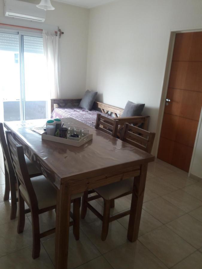Departamentos Bravard Apartment บาอิยาบลังกา ภายนอก รูปภาพ