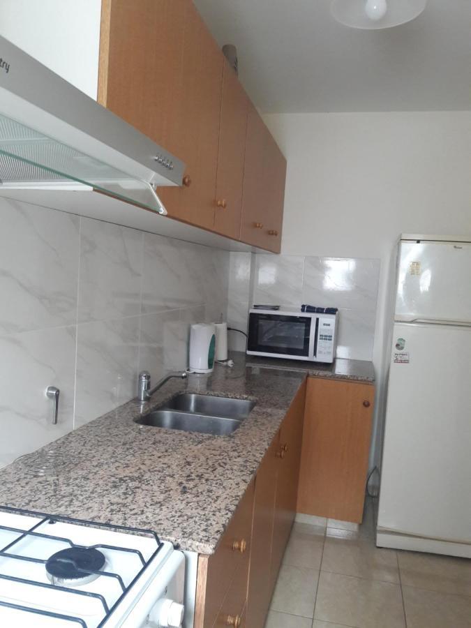 Departamentos Bravard Apartment บาอิยาบลังกา ภายนอก รูปภาพ