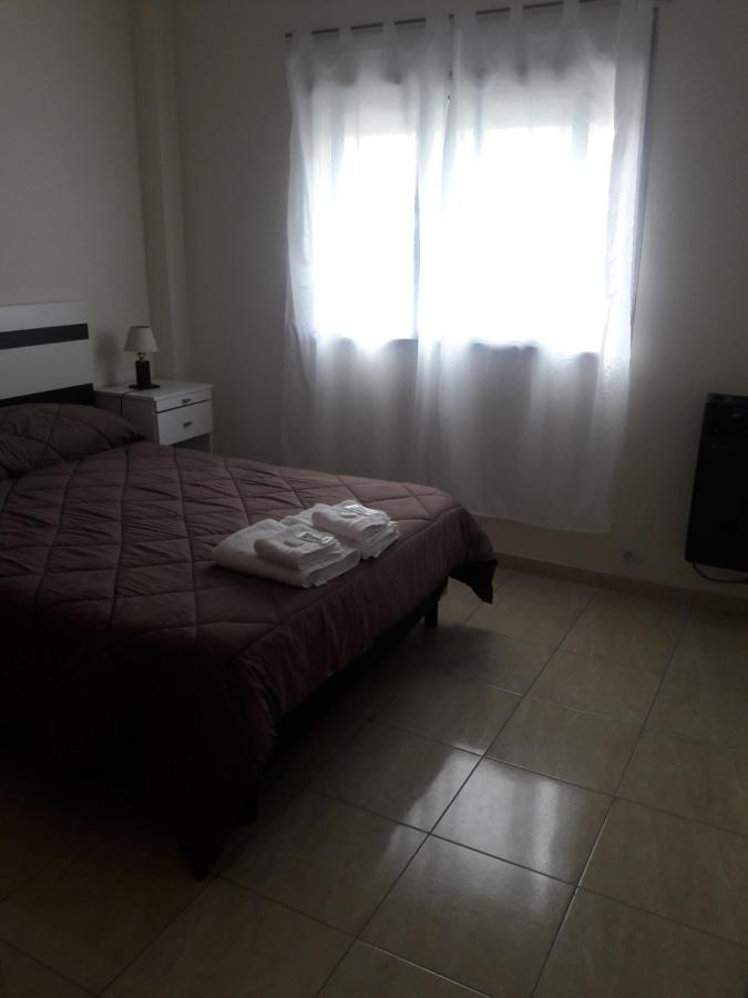 Departamentos Bravard Apartment บาอิยาบลังกา ภายนอก รูปภาพ