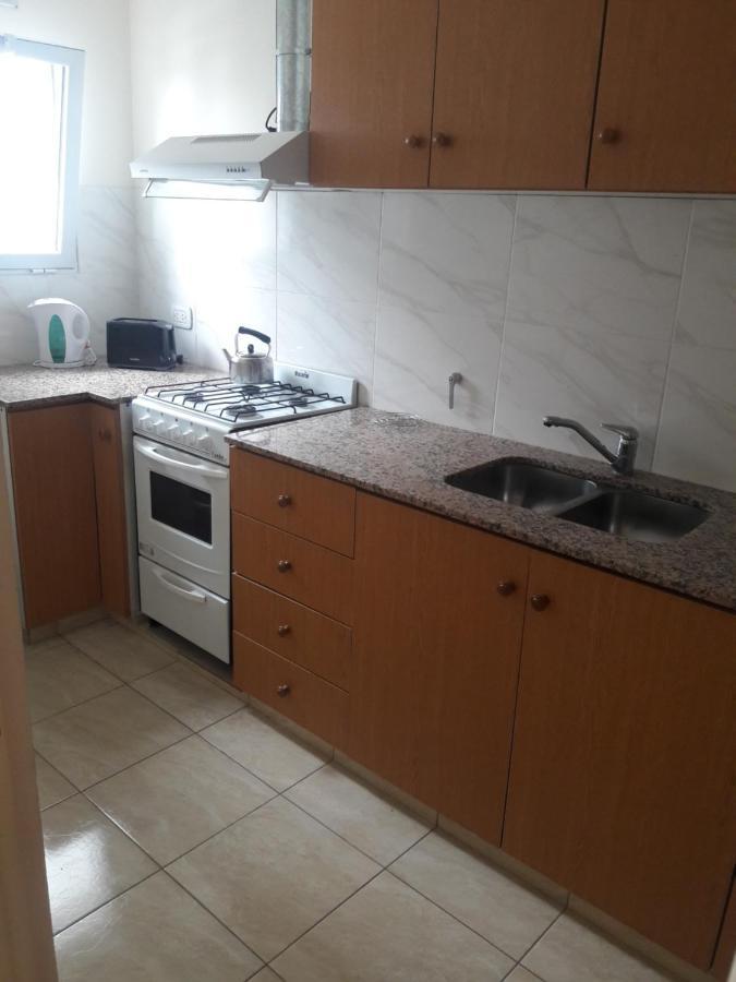 Departamentos Bravard Apartment บาอิยาบลังกา ภายนอก รูปภาพ